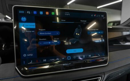 Volkswagen Tiguan, 2025 год, 4 965 000 рублей, 23 фотография