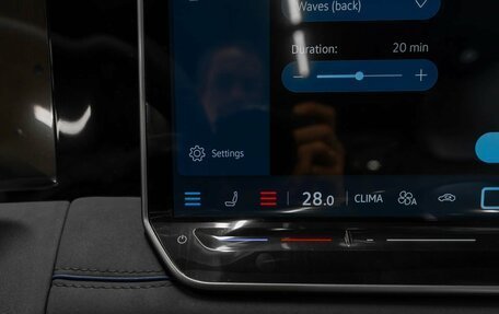 Volkswagen Tiguan, 2025 год, 4 965 000 рублей, 24 фотография