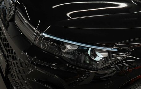 Volkswagen Tiguan, 2025 год, 4 965 000 рублей, 29 фотография