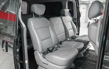 Hyundai Grand Starex Grand Starex I рестайлинг 2, 2012 год, 1 650 000 рублей, 11 фотография