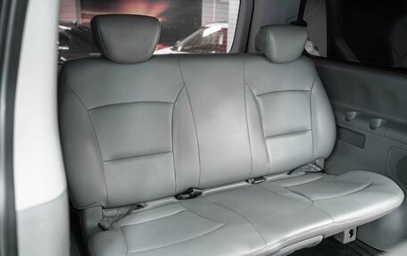 Hyundai Grand Starex Grand Starex I рестайлинг 2, 2012 год, 1 650 000 рублей, 8 фотография