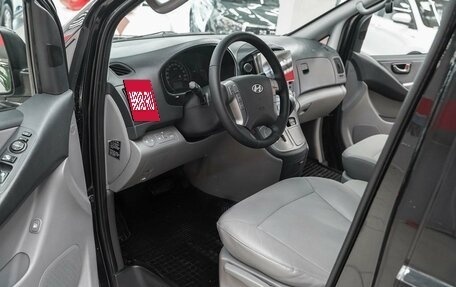 Hyundai Grand Starex Grand Starex I рестайлинг 2, 2012 год, 1 650 000 рублей, 6 фотография