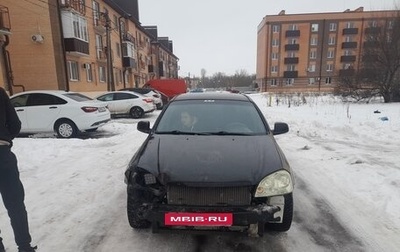 Chevrolet Lacetti, 2010 год, 170 000 рублей, 1 фотография