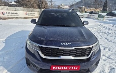 KIA Seltos I, 2021 год, 1 850 000 рублей, 1 фотография