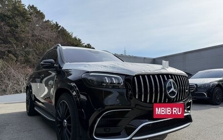 Mercedes-Benz GLS AMG, 2026 год, 22 300 000 рублей, 1 фотография