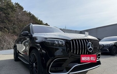 Mercedes-Benz GLS AMG, 2026 год, 22 300 000 рублей, 1 фотография