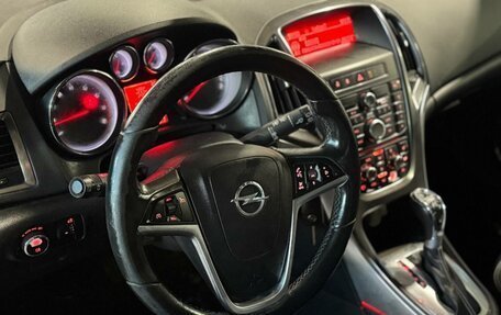 Opel Astra J, 2010 год, 649 000 рублей, 9 фотография