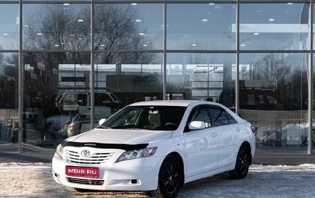 Toyota Camry, 2008 год, 799 000 рублей, 1 фотография