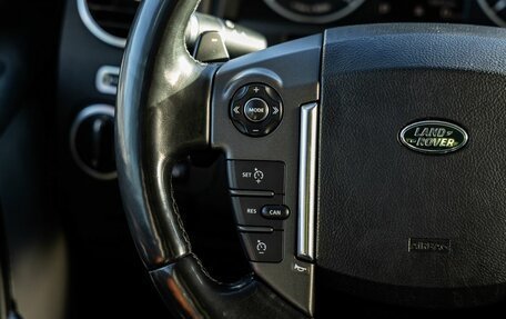 Land Rover Discovery IV, 2014 год, 2 399 000 рублей, 20 фотография