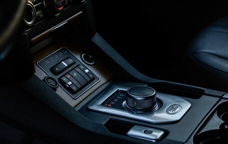 Land Rover Discovery IV, 2014 год, 2 399 000 рублей, 15 фотография