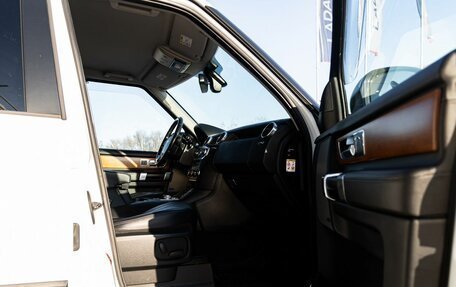 Land Rover Discovery IV, 2014 год, 2 399 000 рублей, 11 фотография