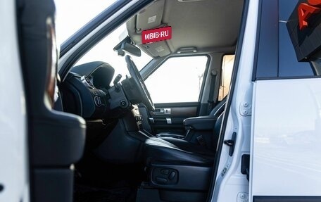 Land Rover Discovery IV, 2014 год, 2 399 000 рублей, 12 фотография