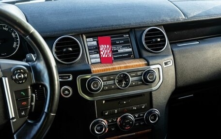 Land Rover Discovery IV, 2014 год, 2 399 000 рублей, 22 фотография