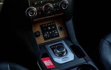 Land Rover Discovery IV, 2014 год, 2 399 000 рублей, 23 фотография