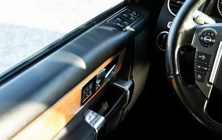 Land Rover Discovery IV, 2014 год, 2 399 000 рублей, 24 фотография