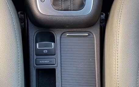 Volkswagen Tiguan I, 2013 год, 1 550 000 рублей, 4 фотография