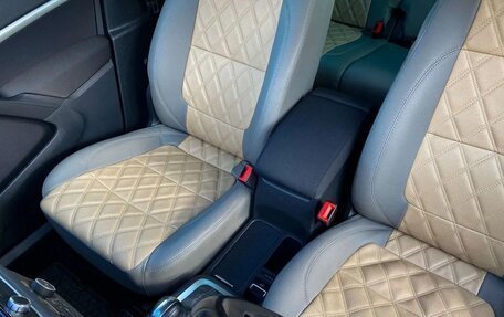 Volkswagen Tiguan I, 2013 год, 1 550 000 рублей, 2 фотография