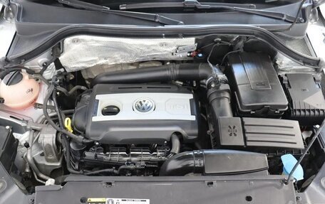 Volkswagen Tiguan I, 2013 год, 1 550 000 рублей, 5 фотография