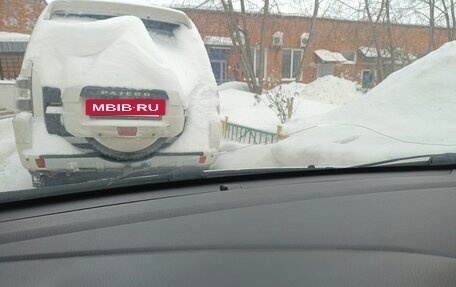 KIA Rio III рестайлинг, 2015 год, 900 000 рублей, 7 фотография