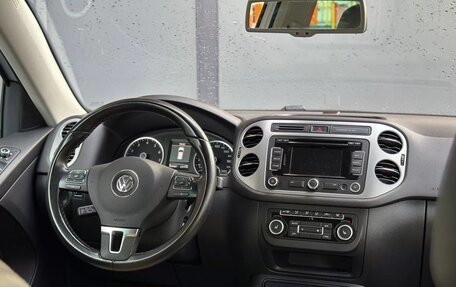 Volkswagen Tiguan I, 2013 год, 1 550 000 рублей, 9 фотография
