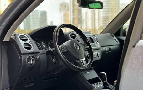 Volkswagen Tiguan I, 2013 год, 1 550 000 рублей, 8 фотография