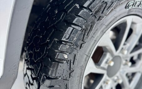 Chevrolet Niva I рестайлинг, 2020 год, 805 000 рублей, 5 фотография