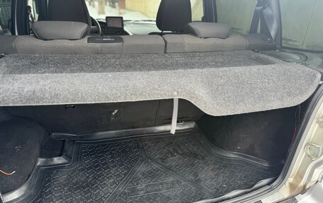 Chevrolet Niva I рестайлинг, 2020 год, 805 000 рублей, 7 фотография