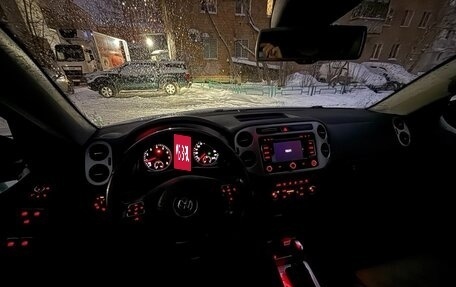 Volkswagen Tiguan I, 2013 год, 1 550 000 рублей, 12 фотография