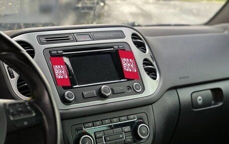 Volkswagen Tiguan I, 2013 год, 1 550 000 рублей, 7 фотография