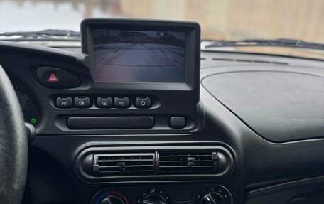 Chevrolet Niva I рестайлинг, 2020 год, 805 000 рублей, 13 фотография