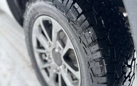 Chevrolet Niva I рестайлинг, 2020 год, 805 000 рублей, 15 фотография