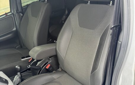 Chevrolet Niva I рестайлинг, 2020 год, 805 000 рублей, 18 фотография