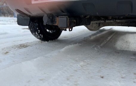 Chevrolet Niva I рестайлинг, 2020 год, 805 000 рублей, 9 фотография