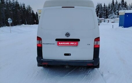 Volkswagen Transporter T5 рестайлинг, 2011 год, 1 650 000 рублей, 6 фотография