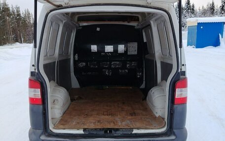 Volkswagen Transporter T5 рестайлинг, 2011 год, 1 650 000 рублей, 7 фотография