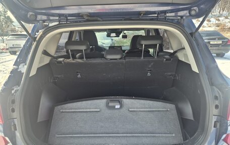 KIA Seltos I, 2021 год, 1 850 000 рублей, 11 фотография