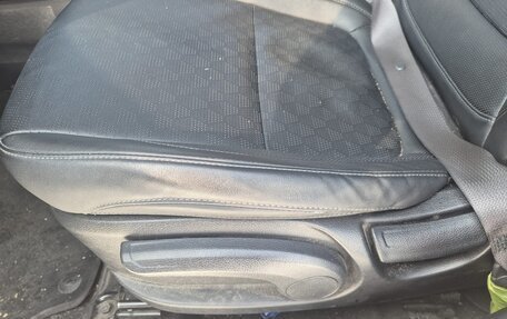 KIA Seltos I, 2021 год, 1 850 000 рублей, 10 фотография