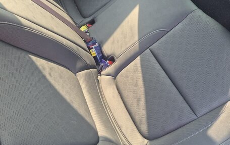 KIA Seltos I, 2021 год, 1 850 000 рублей, 7 фотография