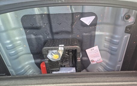 KIA Seltos I, 2021 год, 1 850 000 рублей, 14 фотография