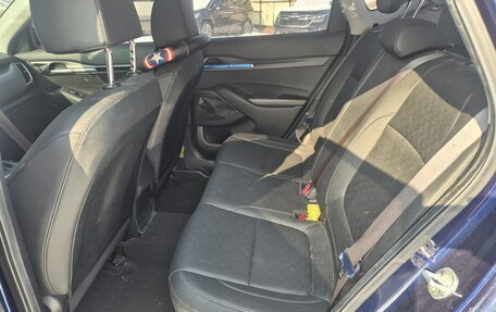 KIA Seltos I, 2021 год, 1 850 000 рублей, 16 фотография