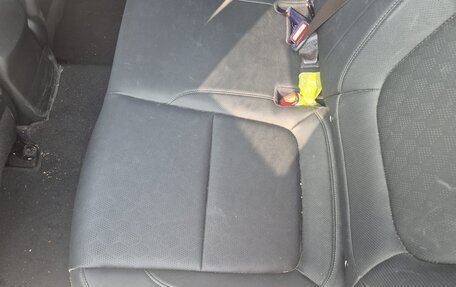 KIA Seltos I, 2021 год, 1 850 000 рублей, 26 фотография