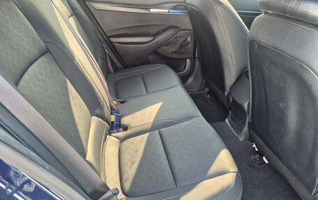 KIA Seltos I, 2021 год, 1 850 000 рублей, 24 фотография