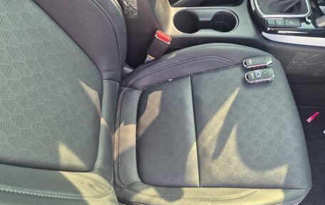 KIA Seltos I, 2021 год, 1 850 000 рублей, 15 фотография