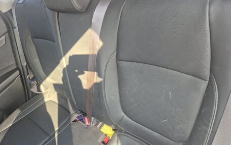 KIA Seltos I, 2021 год, 1 850 000 рублей, 28 фотография