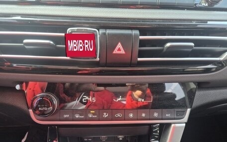 KIA Seltos I, 2021 год, 1 850 000 рублей, 27 фотография