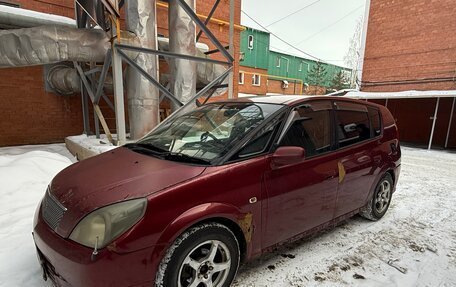Toyota Opa I рестайлинг, 2000 год, 300 000 рублей, 2 фотография