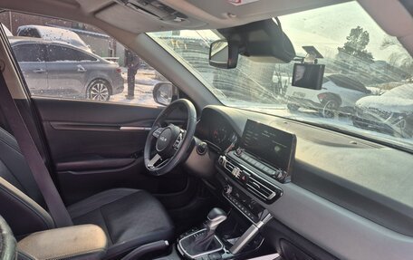 KIA Seltos I, 2021 год, 1 850 000 рублей, 30 фотография