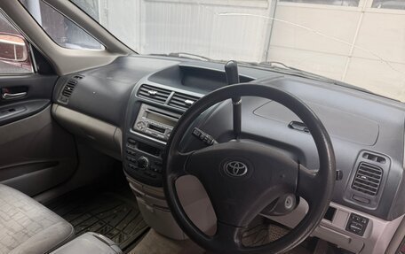 Toyota Opa I рестайлинг, 2000 год, 300 000 рублей, 8 фотография