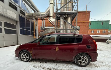 Toyota Opa I рестайлинг, 2000 год, 300 000 рублей, 6 фотография