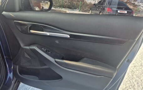 KIA Seltos I, 2021 год, 1 850 000 рублей, 33 фотография